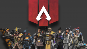 Apex Legends Leak Nouveaux Personnages