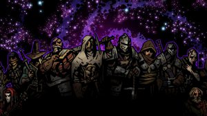 Darkest Dungeon 2 connaîtra un Early Access