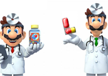 Nintendo annonce un Dr. Mario World sur smartphone !