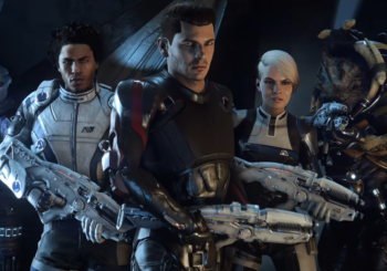 Bioware annonce vouloir travailler sur un nouveau jeu Mass Effect