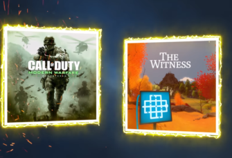 PS plus Mars 2019: Le jeux gratuits de ce mois-ci