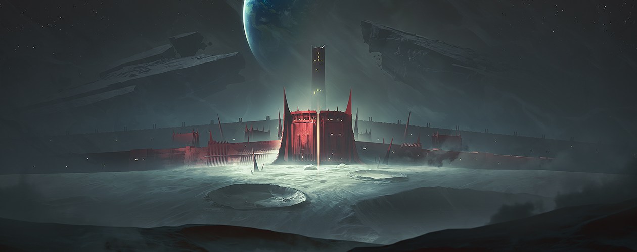 Destiny2-Shadowkeep