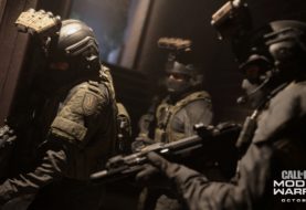 Call of Duty : Modern Warfare : La version Alpha prometeuse !