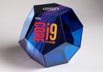 Intel Core i9-9900KS : chaud devant !