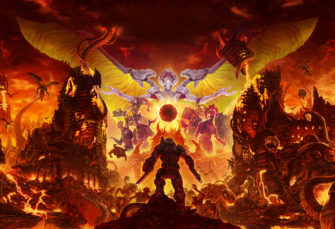 Doom Eternal: Nouveautés avec les microtransactions
