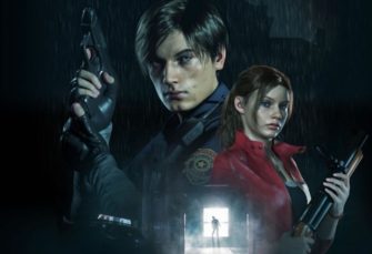 Resident Evil 2 Remake va être encore plus terrifiant !