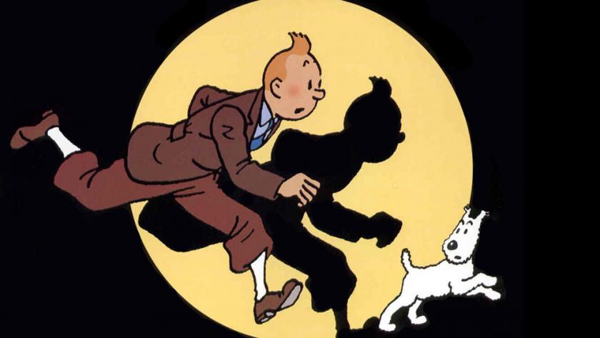 tintin jeu video