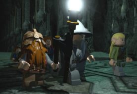 Lego : Lord of the rings & The Hobbit - De retour sur Steam un an après
