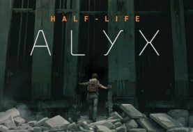 Half-Life: Alyx sans casque VR - Un Mod dispo pour jouer avec une souris et un clavier