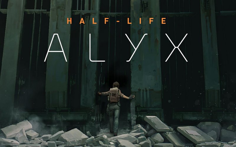 half life alyx