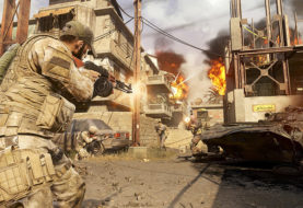 Modern Warfare 2 Remastered est enfin confirmé : il arrive sur PC le 30 avril