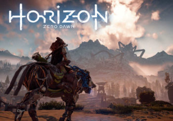 Horizon Zero Dawn sur PC génial, des performances à améliorer