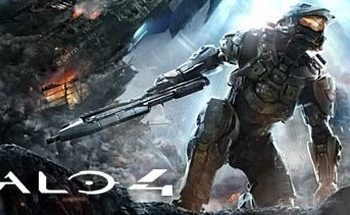 Halo 4 arrive sur PC le 17 Novembre !