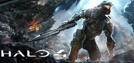 Halo 4 pc