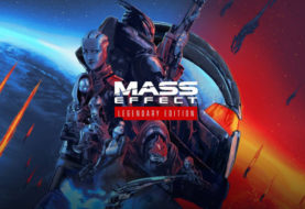 Mass Effect : Legendary Edition officiellement annoncée