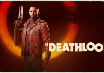 Bethesda confirme que Deathloop sortira en Mai 2021!