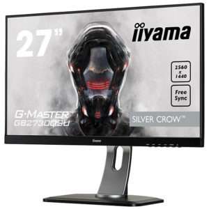 ecran gamer iiyama