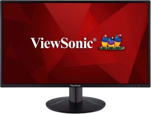 viewsonic ecran gamer