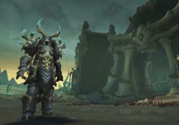 World of Warcraft Shadowland : Date de sortie & pré-commande !