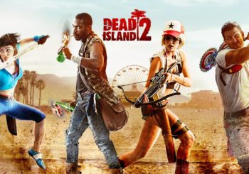 Dead Island 2 est vivant et arrive en février