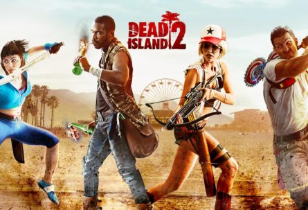 Dead Island 2 est vivant et arrive en février