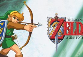 The Legend of Zelda : A Link to the Past est désormais jouable sur PC