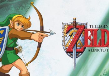 The Legend of Zelda : A Link to the Past est désormais jouable sur PC