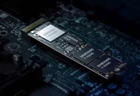 Samsung prépare la prochaine génération de mémoire V-NAND : Capacité et performances accrues
