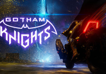 Gotham Knights : 16 minutes de gameplay révélées