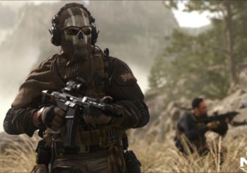 Call Of Duty : Warzone s'équipe d'un nouveau pack d'anime