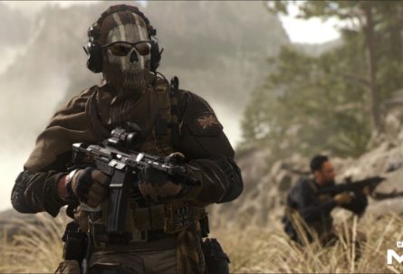 Call Of Duty : Warzone s'équipe d'un nouveau pack d'anime