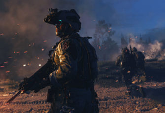 Call of Duty : Modern Warfare 2 a maintenant trois dates de sortie