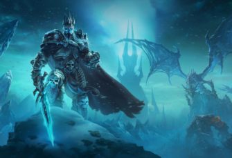 Comment débloquer le vol dans Wrath of the Lich King Classic