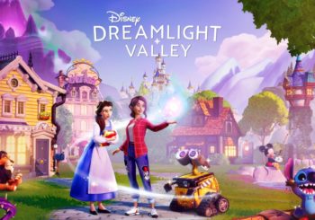 Disney Dreamlight Valley arrive sur PC