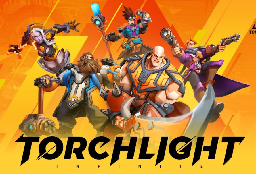 Torchlight Infinite, le challenger de Diablo Immortal, montre des combats prenants contre d’énormes monstres