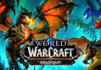 World of Warcraft : Dragonflight : ça arrive le 28 novembre !