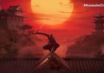 Assassin's Creed au Japon : c'est confirmé !