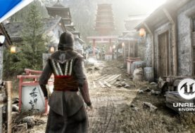 Assassin's Creed Japan pourrait bien arriver ! Et pas seulement