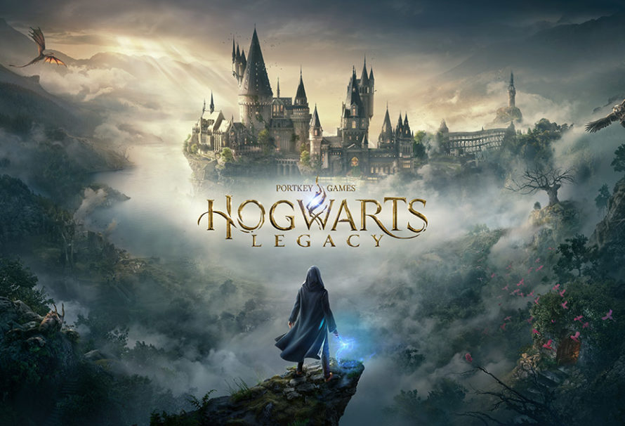 Hogwarts Legacy : la Maison Serpentard se présente dans une bande-annonce