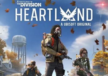 The Division : Heartland dévoile son nouveau décor dans une première bande-annonce
