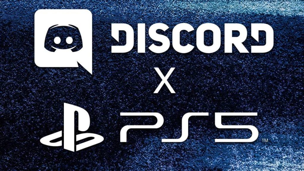 discord для ps5