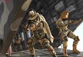 Modern Warfare 2 : Mode Prestige et rangs expliqués