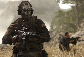 Votre PC peut-il faire tourner Call of Duty : Modern Warfare II ?