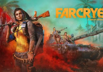 Face à Far Cry 6 : Lost Between Worlds, même le DLC Mars semble ordinaire