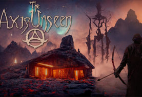 The Axis Unseen pourrait être le monde ouvert de survie pour les fans de Witcher