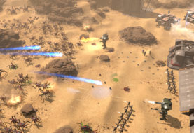 Starship Troopers : le jeu de stratégie publie de nouveaux contenus sous forme de mise à jour gratuite