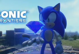 Sonic Frontiers : notre test et avis