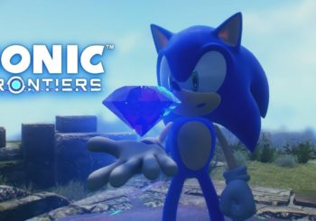 Sonic Frontiers : notre test et avis