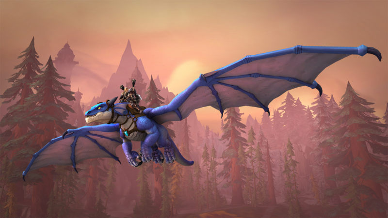 vol-a-dos-de-dragons-wow-dragonflight