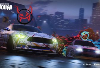 Need For Speed Unbound : notre avis sur les effets visuels !